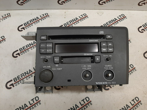 Genuine volvo s60 mk1 v70 - genuine, mk2