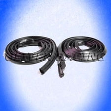 DOOR SEAL 2-Door Hardtop Dodge