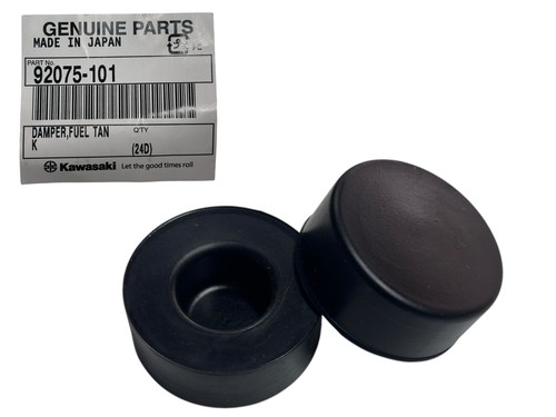 92075 101 tank - (x2),