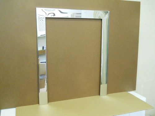 Replacement gas fire - replacement,