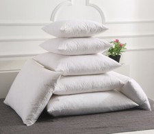 Cushion Pads Hollow Fibre