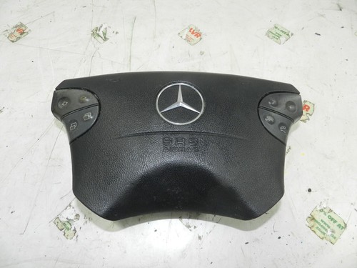 2002 mercedes benz - e, class