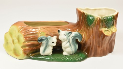 Large hornsea cute planter - large,