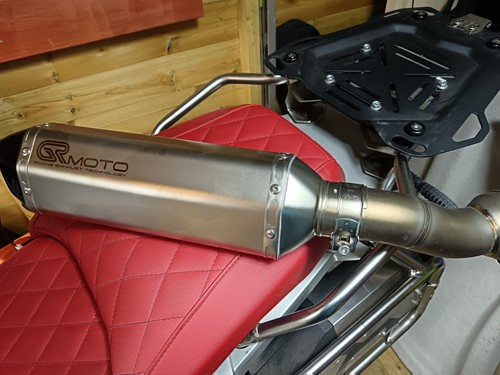 Bmw r1200gs gsa moto - bmw, /gsa