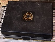 Daiwa Fishing Tackle Box for
