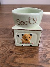 Vintage keele pty sooty - st, ,
