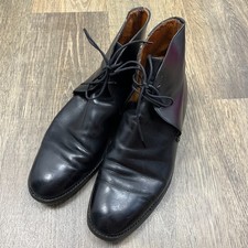 Crocket Jones Boots Mens UK 9