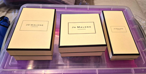 Malone london trio - jo,