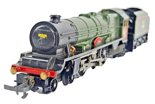 Triang r53 gauge princess - r53, oo