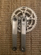 White Industries Crankset