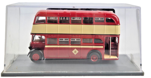 Corgi om41604 scale 76 - corgi,