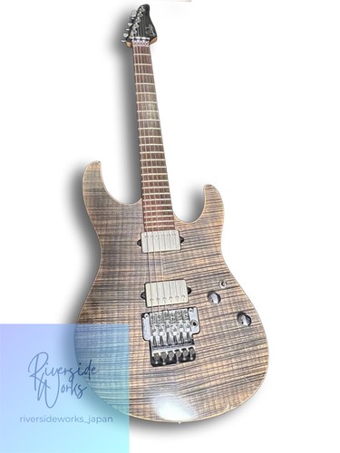Suhr modern trans blue - /,