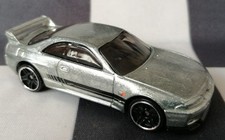 Hot Wheels Walmart Exclusive