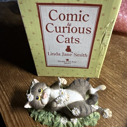 Comic curious cats - comic, cats: