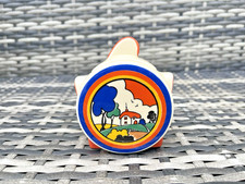 VINTAGE 90'S MOORLAND SUGAR