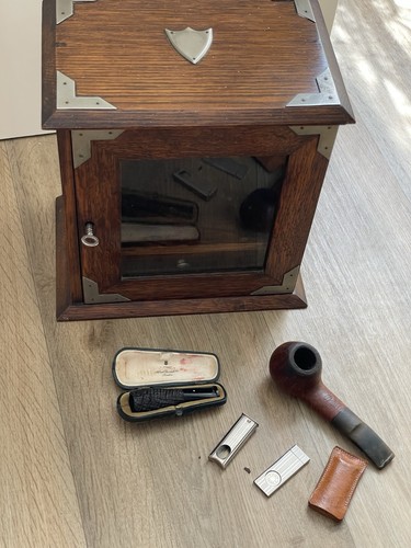 Vintage dunhill shell - vintage,
