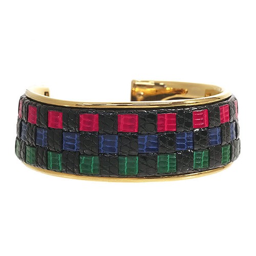 Hermes vintage bangle - hermes,