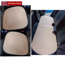 Non-slip Car Seat Cover