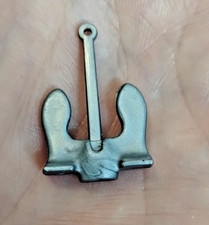 Action Man Vintage Palitoy Anchor Life Raft (Survival Set/Sea Rescue) c1966 (2)