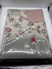 VTG Yves Delorme “luberon”