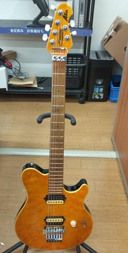 Musicman sterling axis ax40 - musicman,