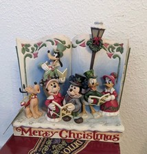 Disney Traditions "Merry