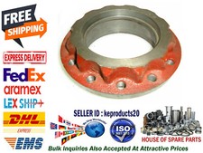 183255M2 REAR AXLE HUB