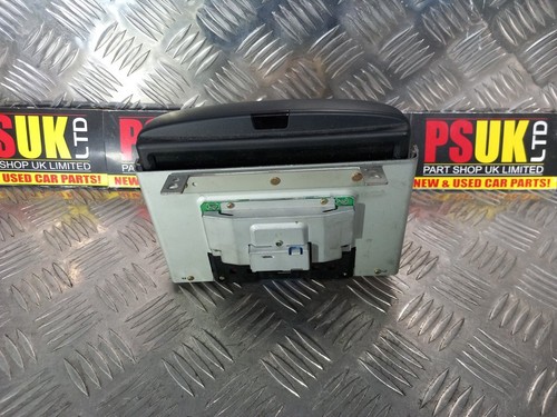Volvo xc90 stereo - volvo,