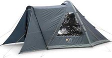 Vango Teepee Inflatable Air 300 Tipi 3 Person Camping Tent