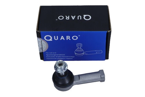 Fits quaro qs4927 tie rod - quaro, qs4927/hq
