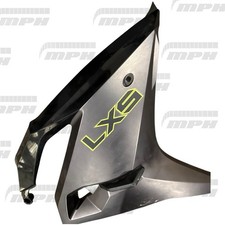 Lexmoto LXS125 LXS 125 Right RHS Side Fairing Panel