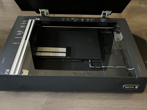 Xerox book scanner 5145 - xerox,