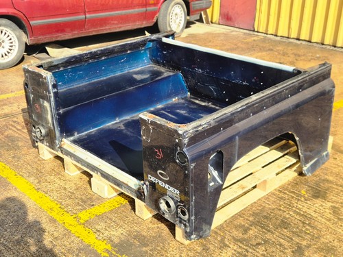 Loire blue tdci land rover - loire,