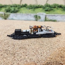 N GAUGE  MOTORISED CHASSIS
