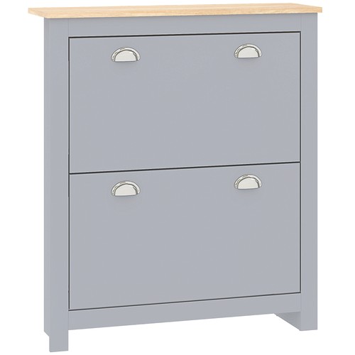 Homcom drawer shoe - drawer, cabinet