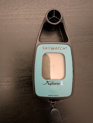 Skywatch xplorer - xplorer, 1