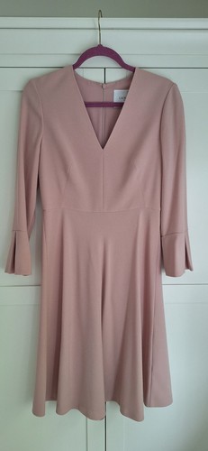 Bennett pink dress size - pink, 10