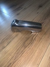 Singer Gazelle Series 1 Chrome