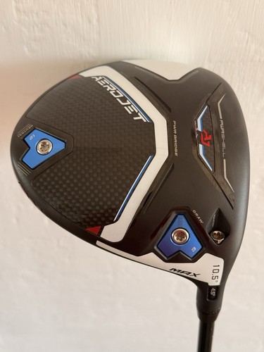 Cobra aerojet max driver - cobra,