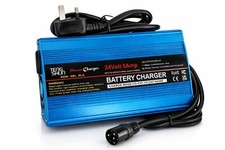 24v 5AMP HEAVY DUTY MOBILITY