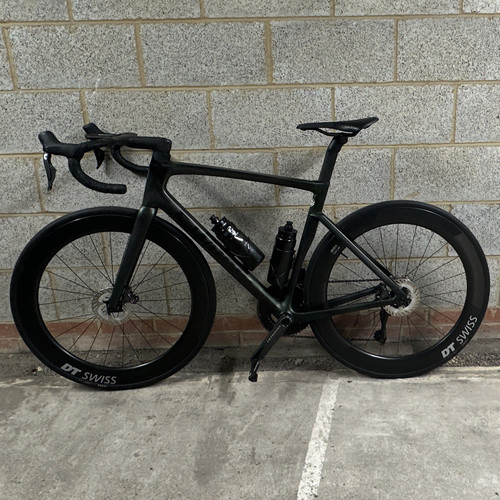 Specialized works sl7 carbon - specialized,