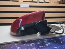 Nissan Qashqai right driver