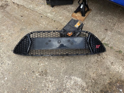 Ford focus mk3 front - mk3,
