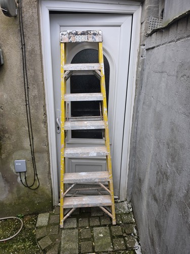 Abru tread heavy duty - 6,
