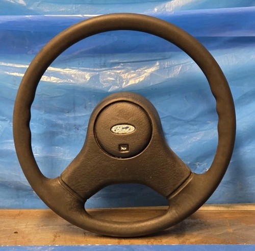 Ford sierra mk2 - ford, wheel