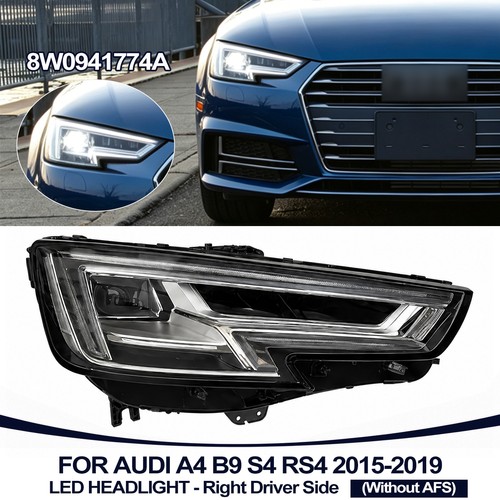 For audi rs4 2015 - for, a4