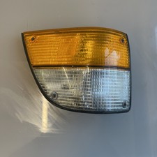 Saab 900 Classic Drivers Side