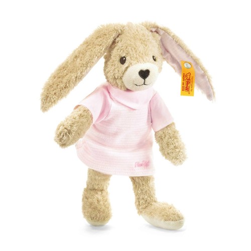 Steiff 237577 hoppel rabbit - steiff,