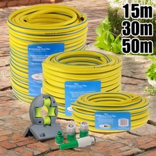 Professional Garden Hose Pipe