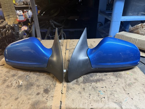 Astra mk5 vxr - genuine, gm